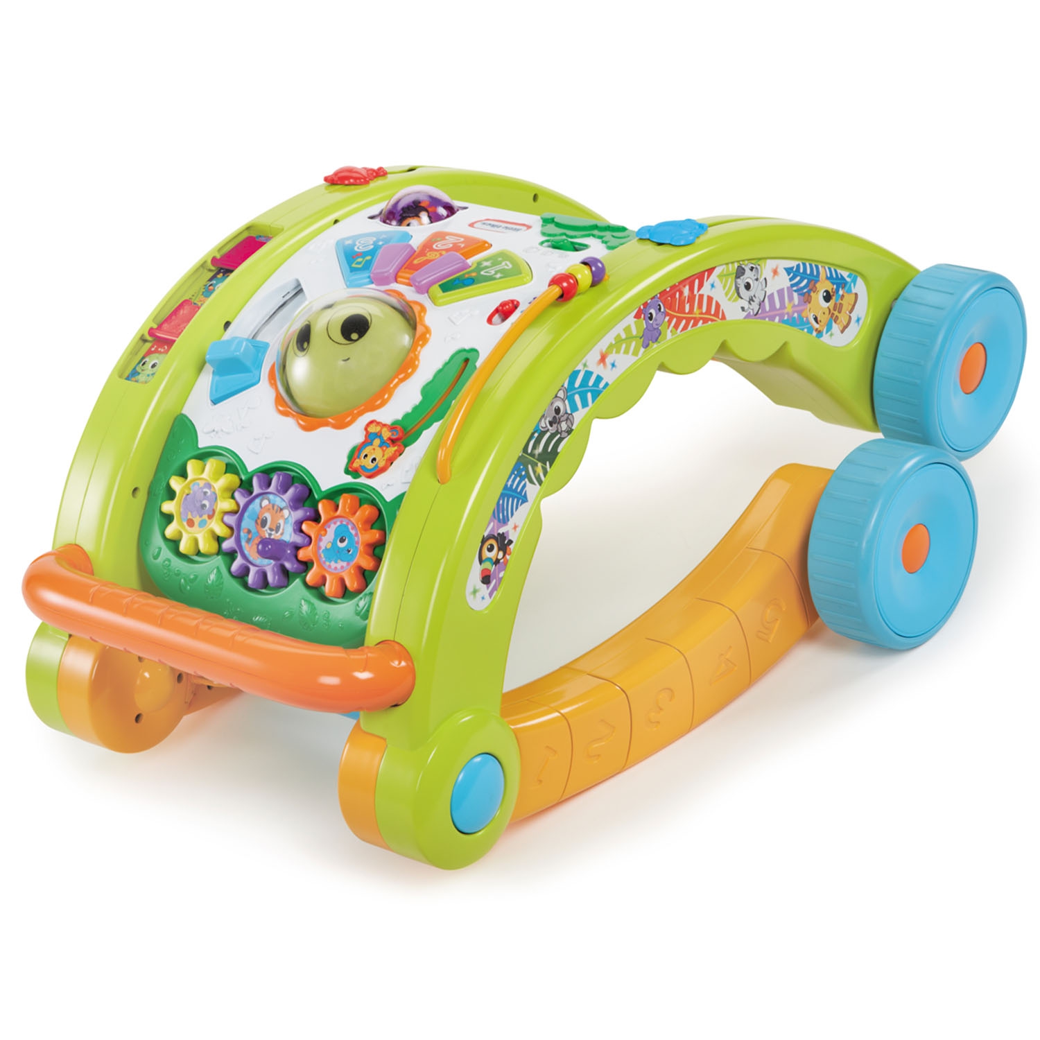 Little Tikes Light n Go 3-in-1 Activity Walker ผลักเดิน หัดเดิน