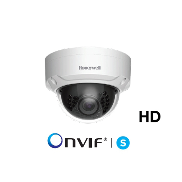 กล้องวงจรปิด Honeywell รุ่น H4W4PER3V