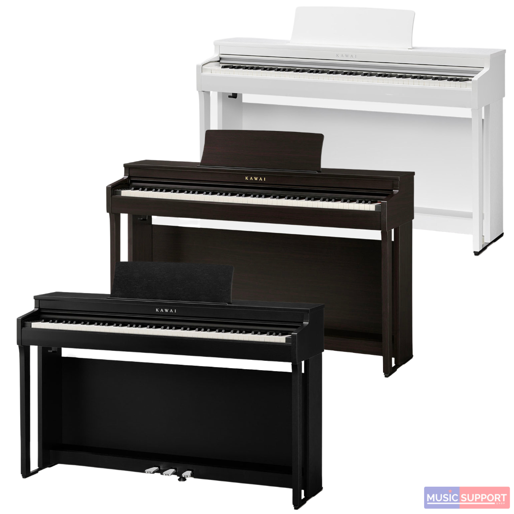 เปียโนไฟฟ้า Kawai CN201 Electric Piano