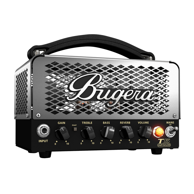 bugera t5 infinium