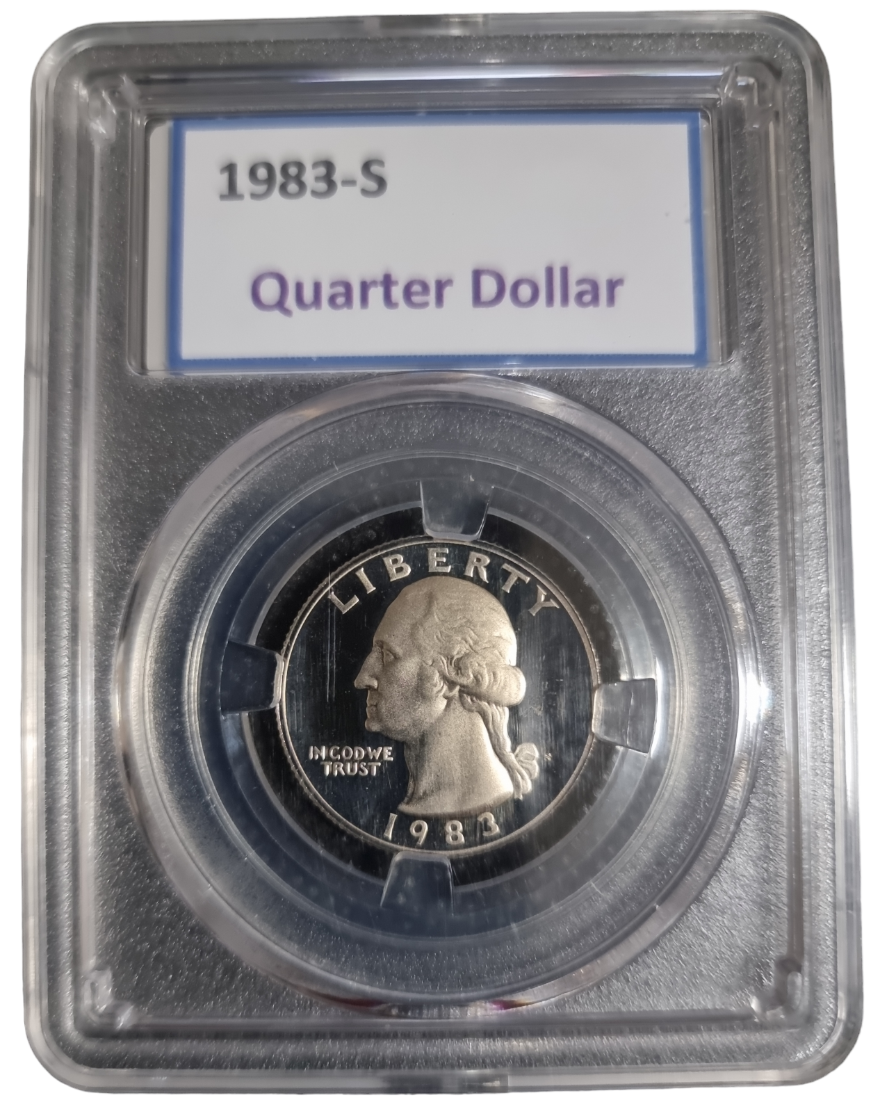 1983 S