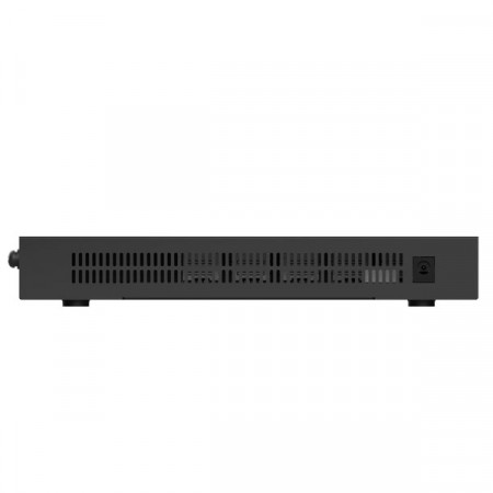 Reyee RG-EG310GH-P-E High Performance Cloud Managed Router Multi-WAN Load Balancing Support , 10 Gigabit Ethernet Ports (WAN/LAN), 8 PoE/PoE+ Ports 110W PoE Power budget, Throughput 1.5 Gbps, Free Cloud Management