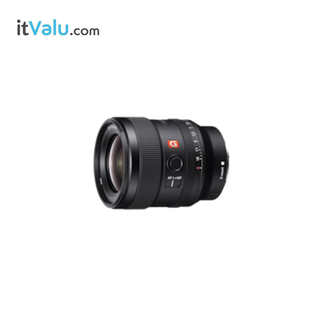 FE 24mm F1.4 GM [SEL24F14GM]