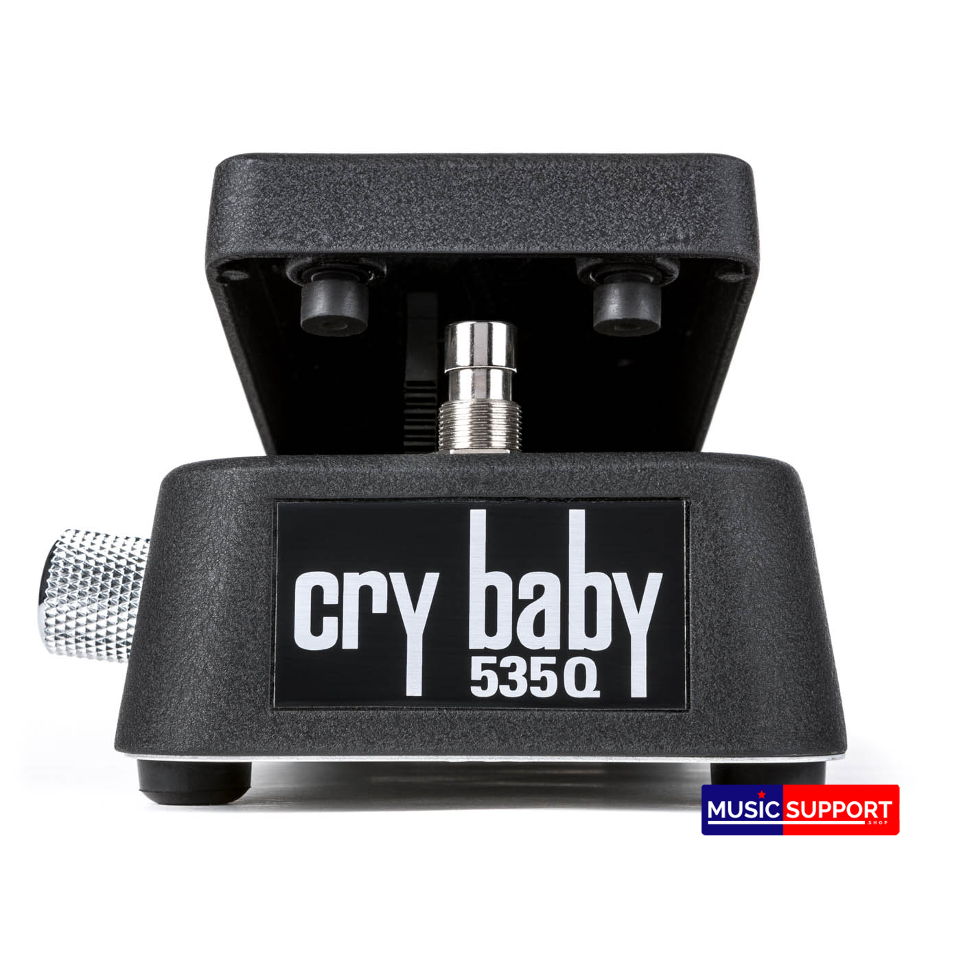 Jim Dunlop Cry Baby 535Q Multi-Wah
