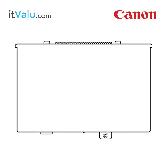 อุปกรณ์เสริม cannon Focusing Screen Eg-S