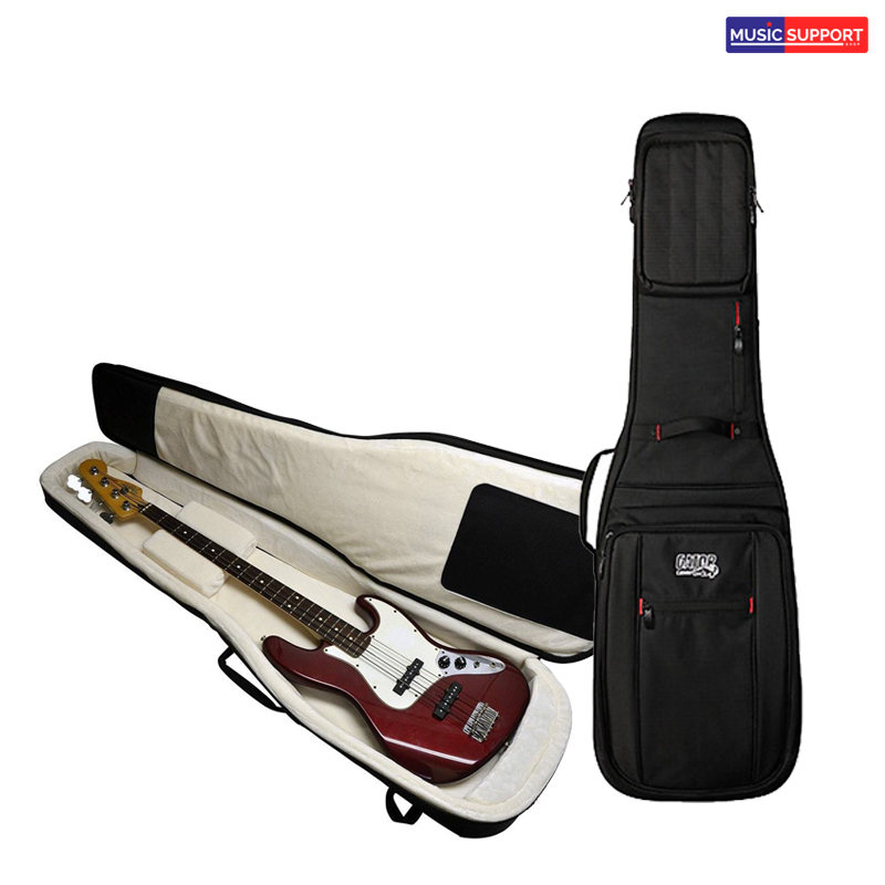 กระเป๋าเบสไฟฟ้า Gator G-PG progo bass bag