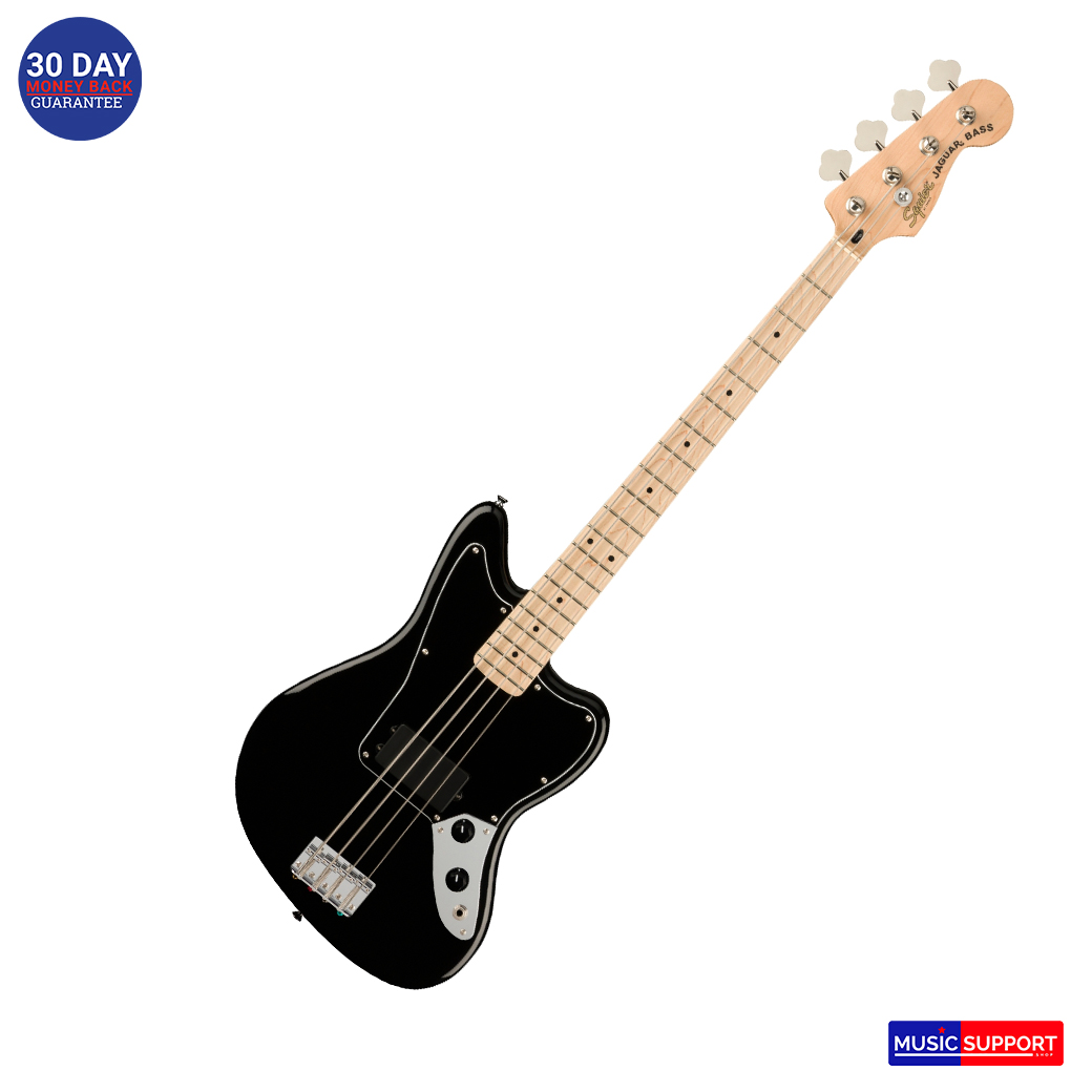 Squier Affinity Series Jaguar Bass H