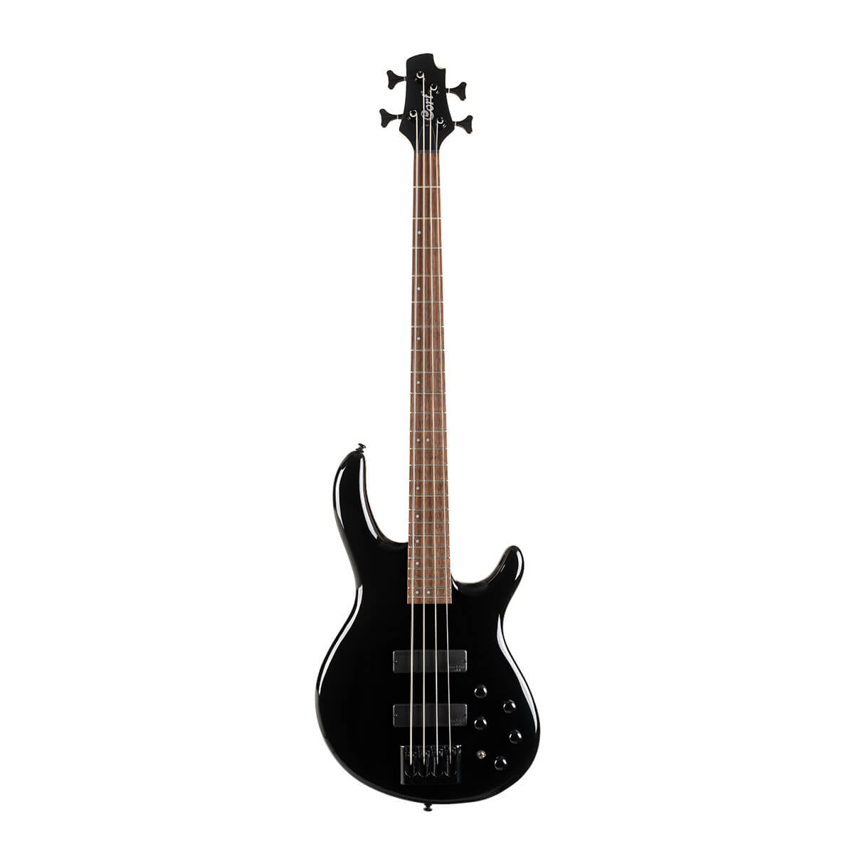 Cort เบส 4สาย C4 Deluxe Bass