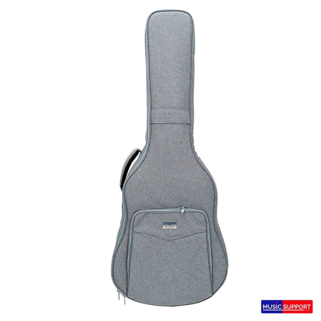 Kepma Gig bag for Acoustic Guitar กระเป๋ากีตาร์โปร่ง