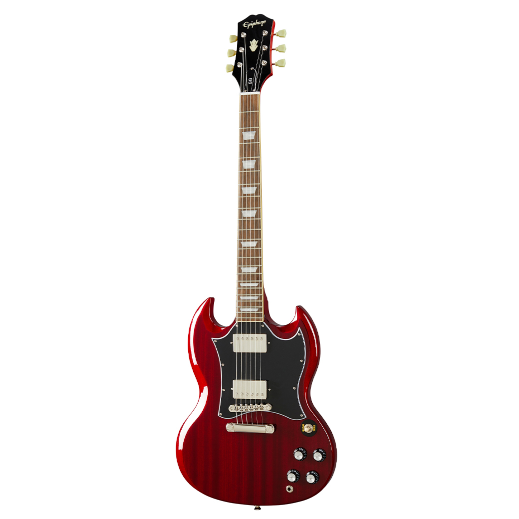 กีต้าร์ไฟฟ้า Epiphone SG Standard (มีตัวเลือกแบบ)