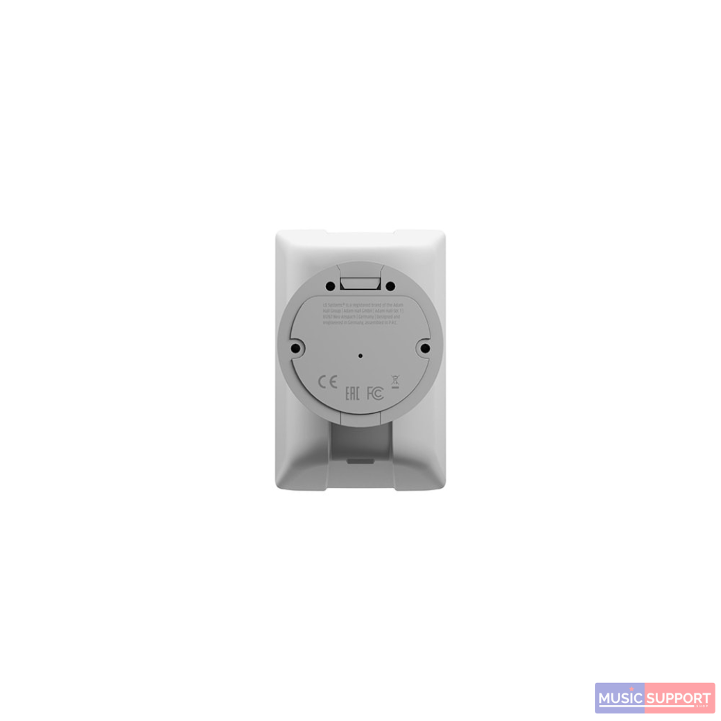 LD Systems LD DQOR 3T W สีขาว ตู้ลำโพงกันน้ำ 2ทาง 3นิ้ว 140วัตต์ 70V-100V (คู่)