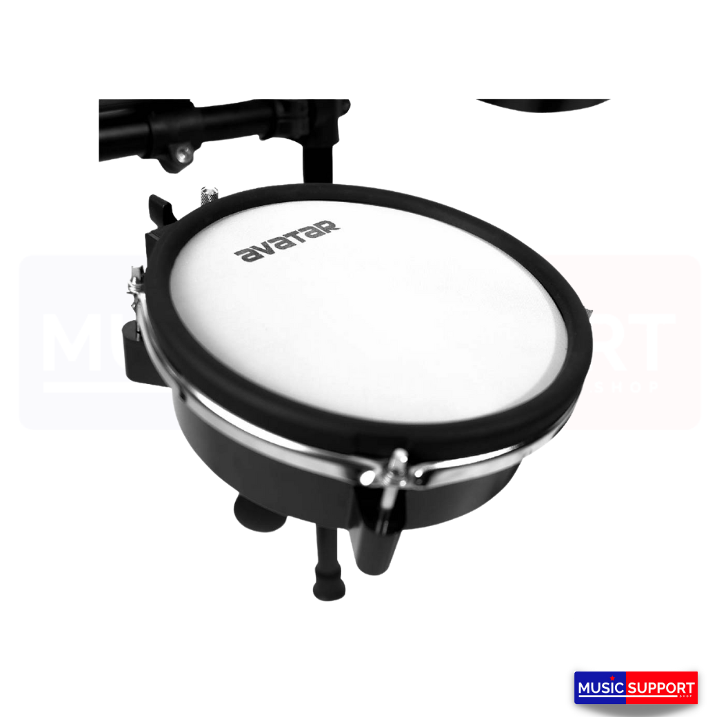 กลองไฟฟ้า AVATAR SD61-5 Electric Drum