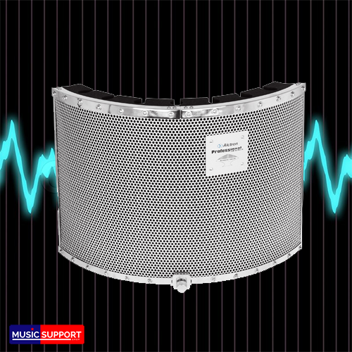 Alctron PF32 MKII ชุดกันเสียงสะท้อน