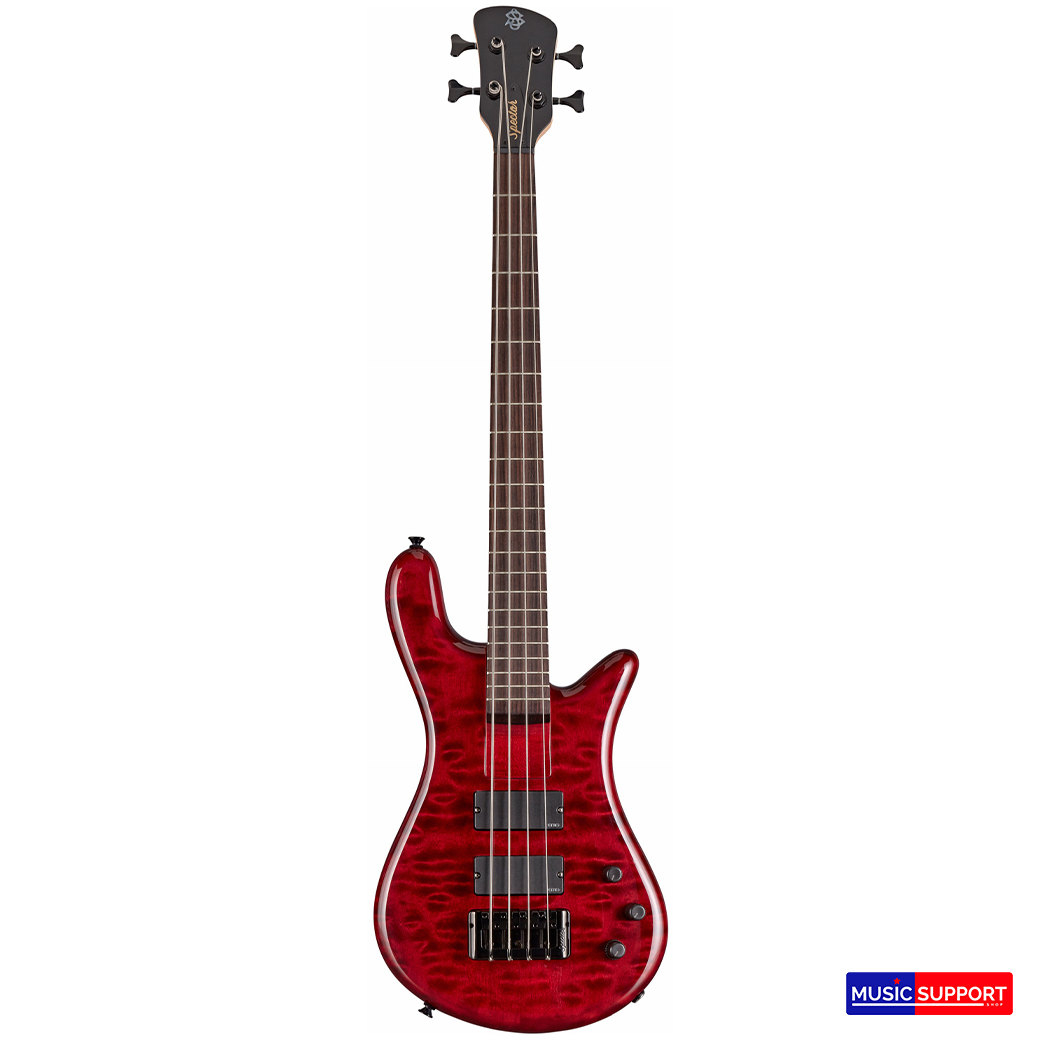 เบสไฟฟ้า Spector Bantam – 4