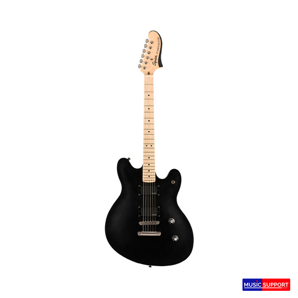 กีตาร์ไฟฟ้า Squier Contemporary Active Starcaster MN (Meple Neck)