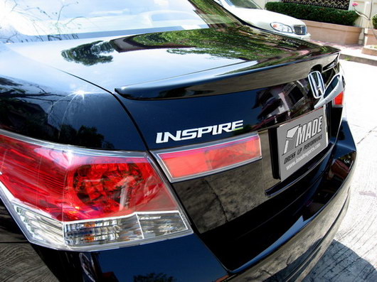 Accord Modulo G8 (2008-2010)