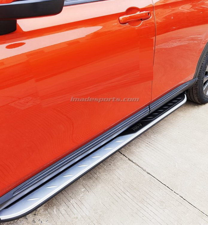บันไดข้าง HRV RV SPORT 2022-2025