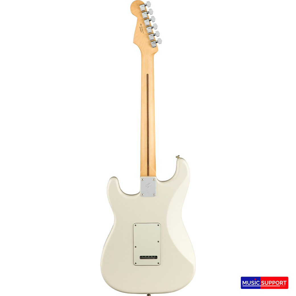 กีตาร์ไฟฟ้า Fender Player Stratocaster®SSS - MN