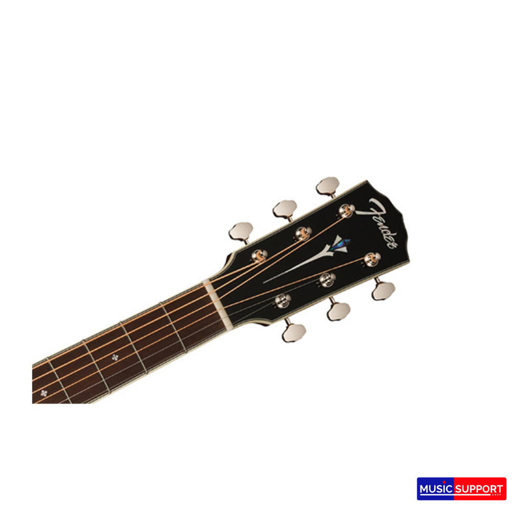 กีตาร์โปร่ง Fender PS-220E Parlor