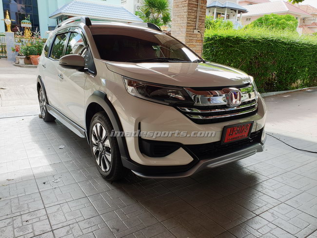 ชุดแต่ง BRV MDL Sport 2019-2021