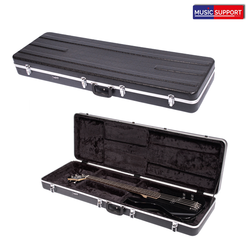 กล่องฮาร์ดเครสกีต้าร์เบส Hard Case Bass Storm BC-500