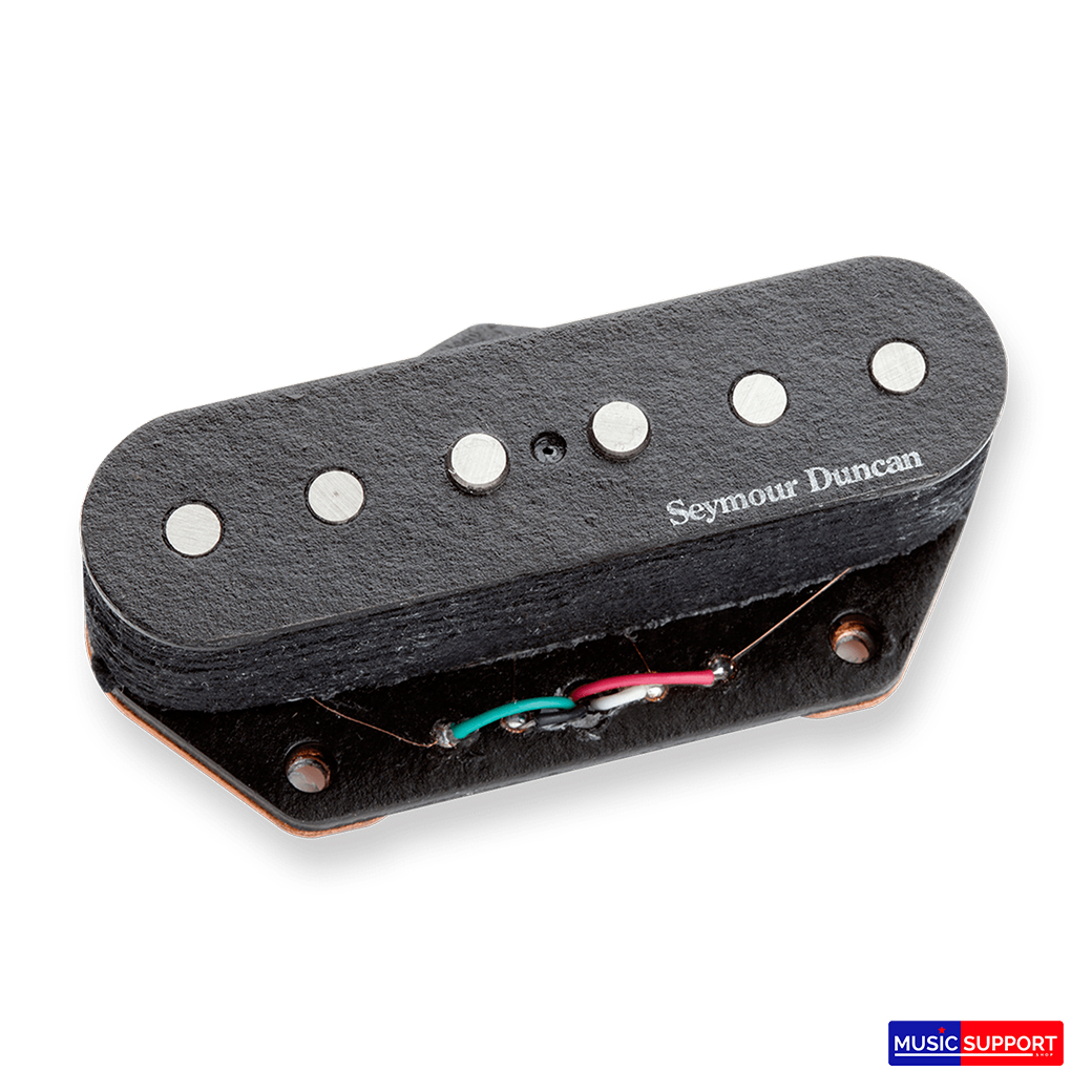 Seymour Duncan Vintage Stack® Tele STK-T3B BRIDGE