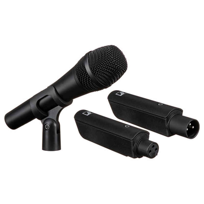 ไมโครโฟน Sennheiser XSW-D Vocal Set