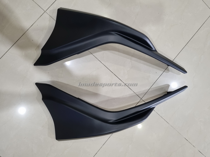 Civic FC Modulo style สเกิร์ตหน้า ( FC 2016-2018)