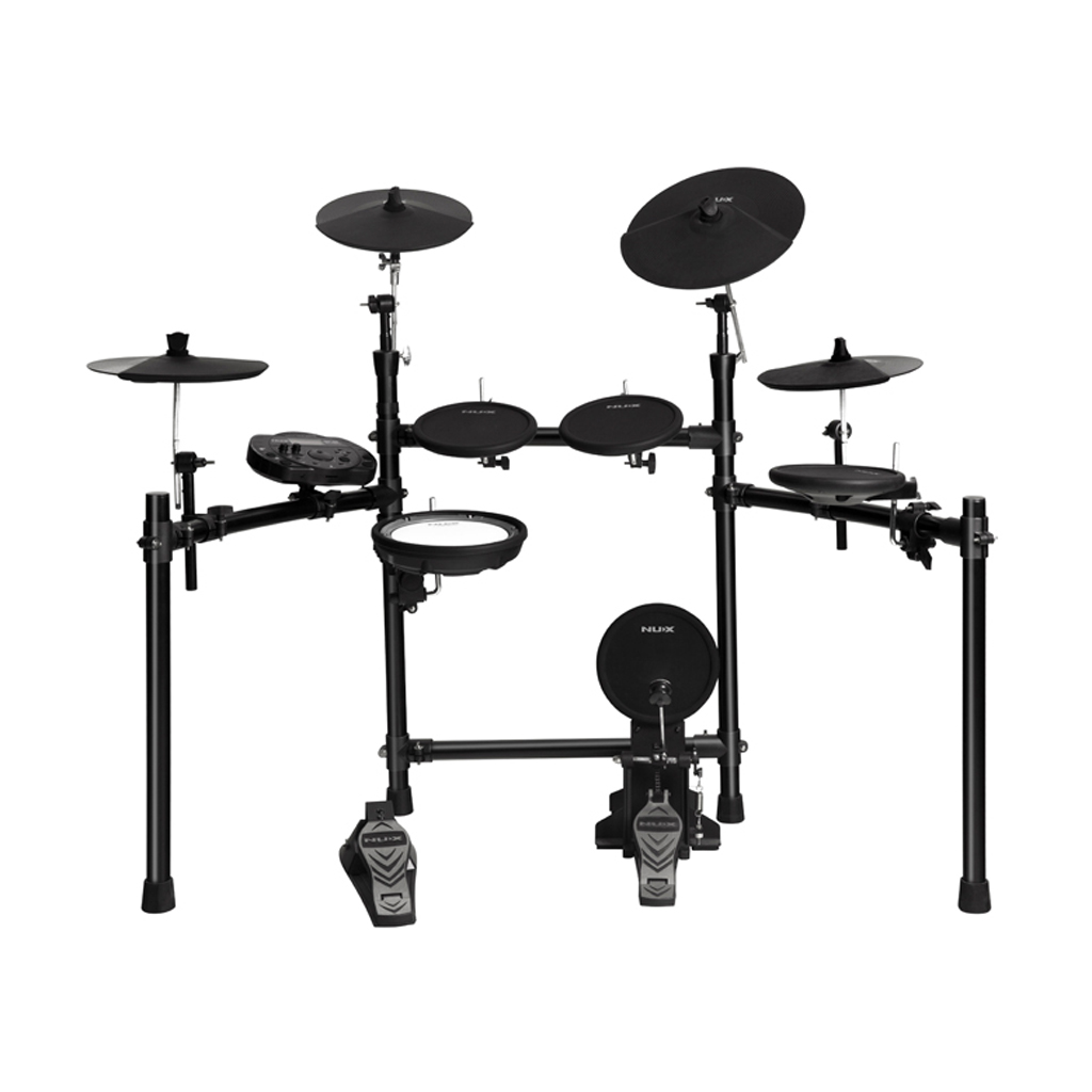 กลองไฟฟ้า Nux DM-5S Electric Drum