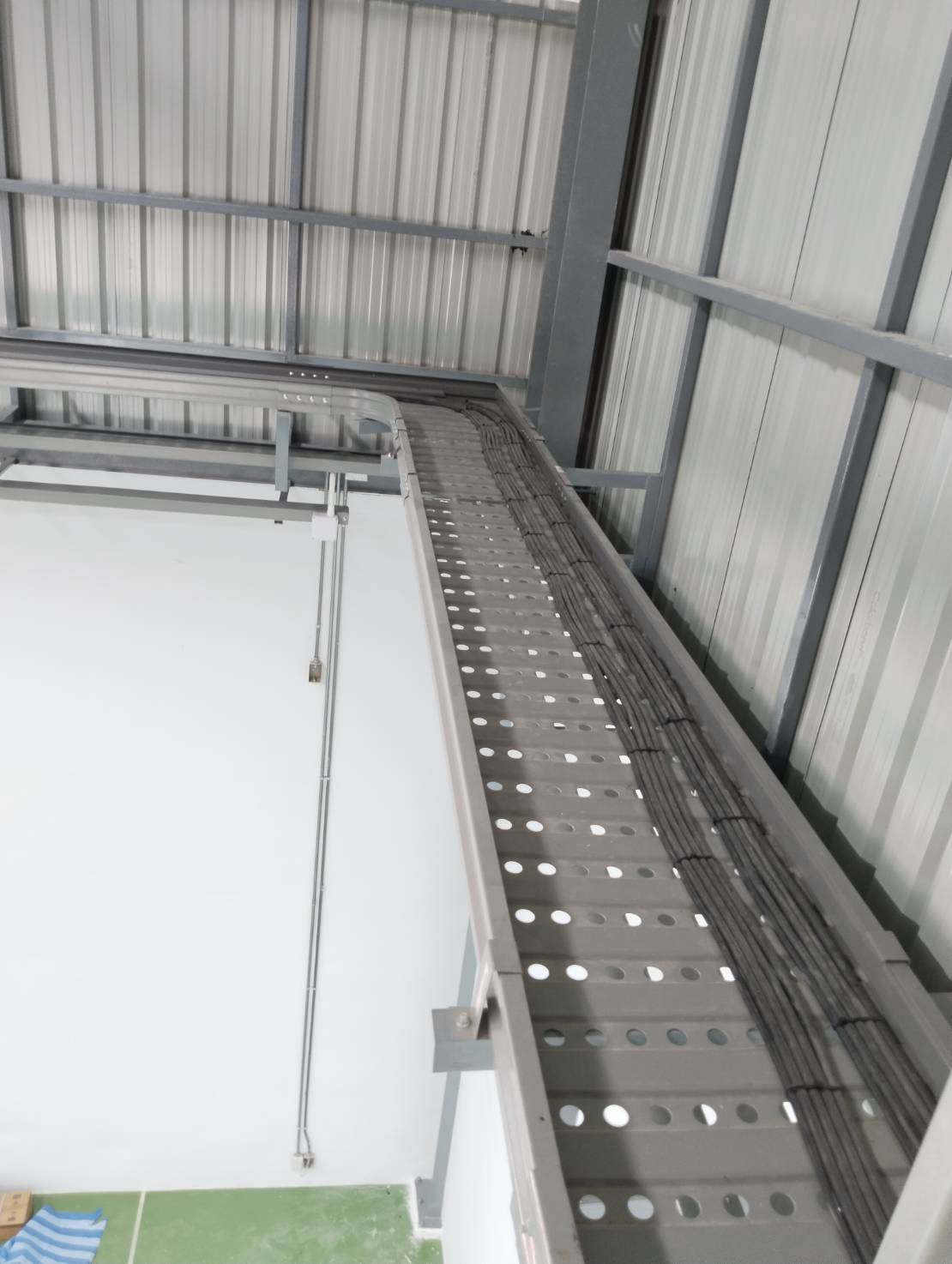 ผลงาน-การออกแบบ-และติดตั้ง-งานระบบไฟฟ้า