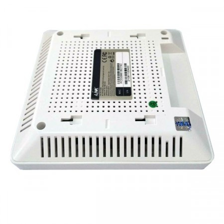 Link PA-3120A Dual Band Gigabit WiFi Access Point 1200Mbps High-Power Ceiling