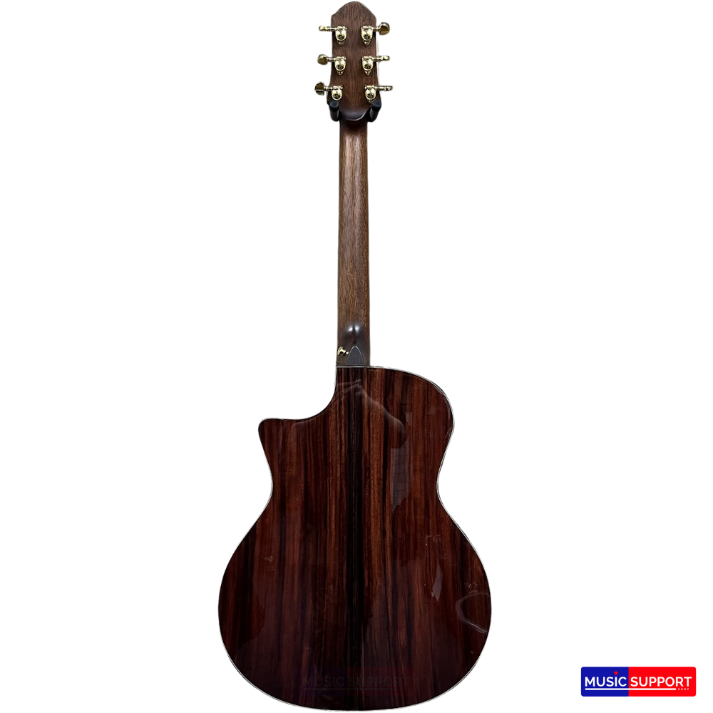 กีตาร์โปร่งไฟฟ้า Crafter STG G-20CE [FREE DX BAG]