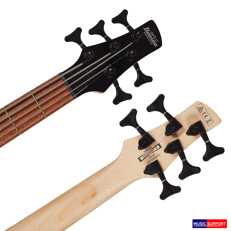 Ibanez GSR200SM - GSR205SM