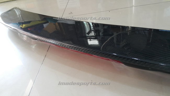 Spoiler Civic FC และ FK 2016-2021