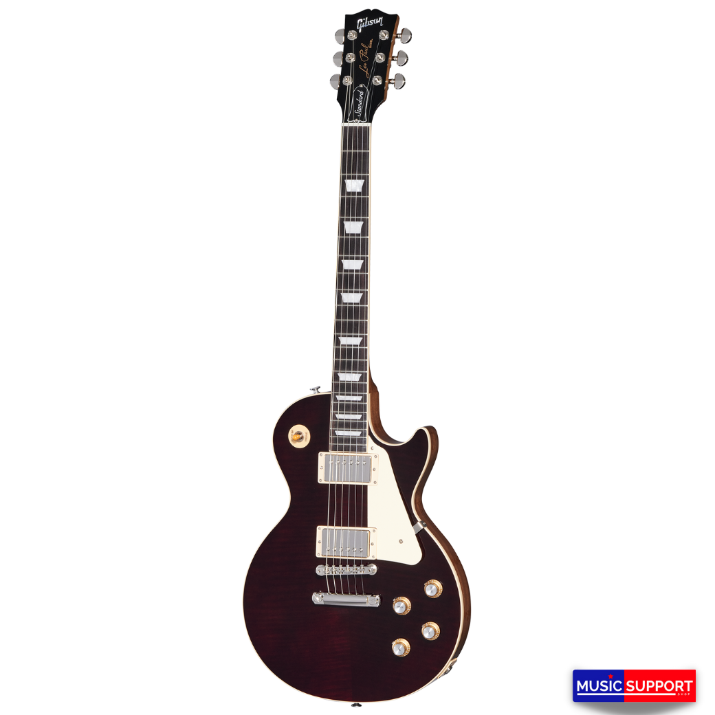 Gibson Les Paul Standard 60s Figured Top