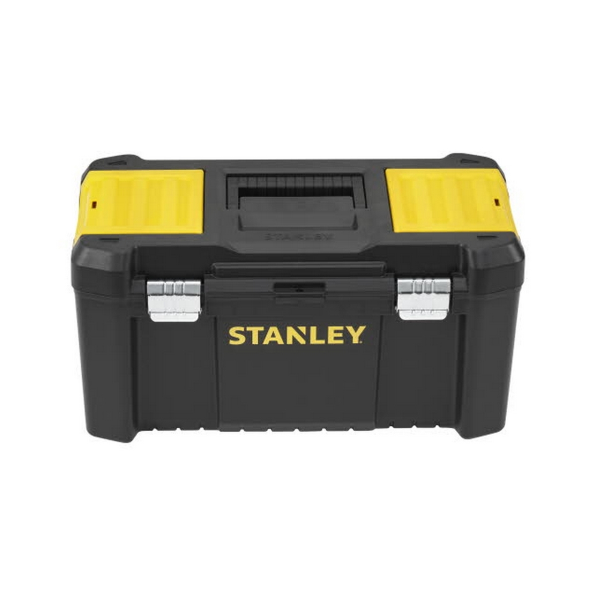 STANLEY กล่องเครื่องมือช่าง ขนาด 19 นิ้ว รุ่น Essential (สแตนเล่ย์)