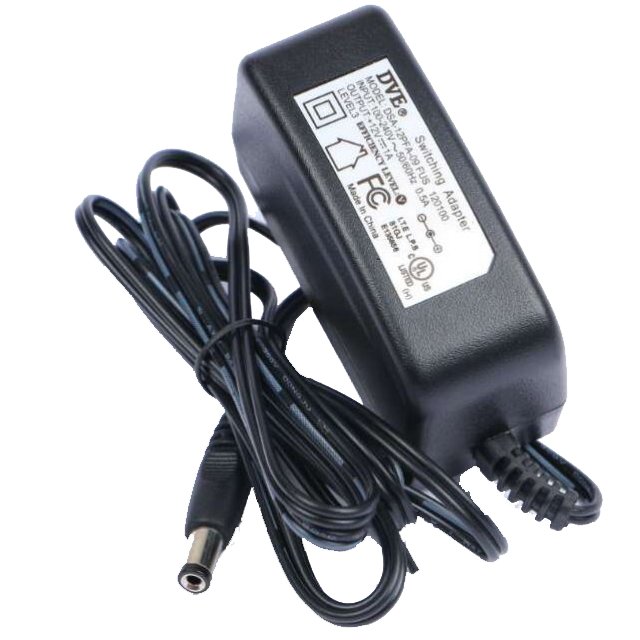 Adapter 12V 1A