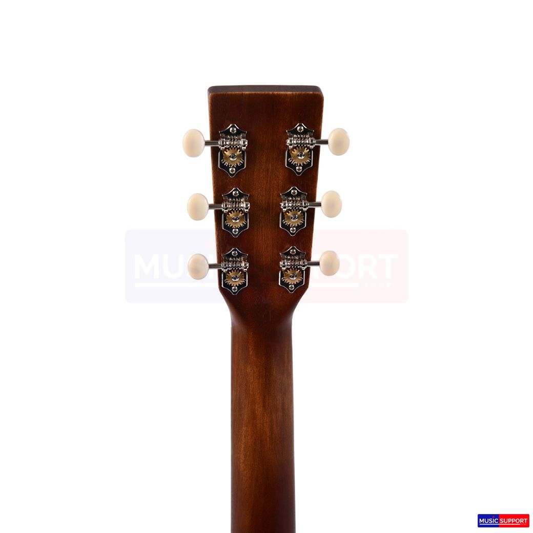 Sigma OOOM-15E-AGED กีตาร์โปร่งไฟฟ้า