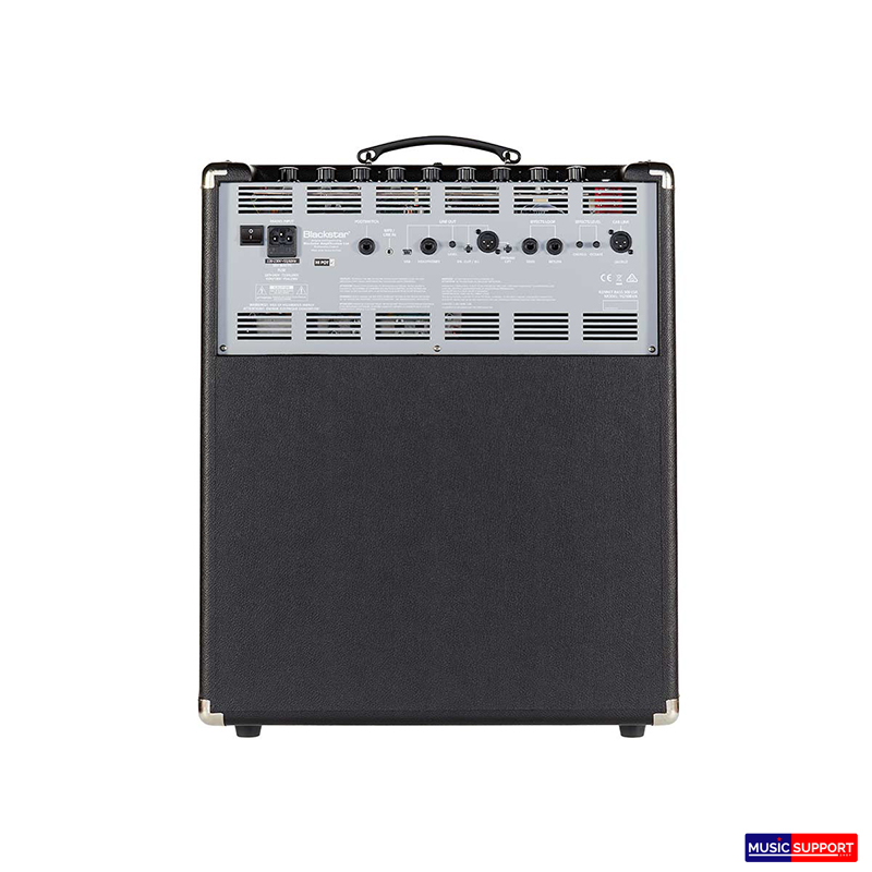 BLACKSTAR UNITY BASS 500