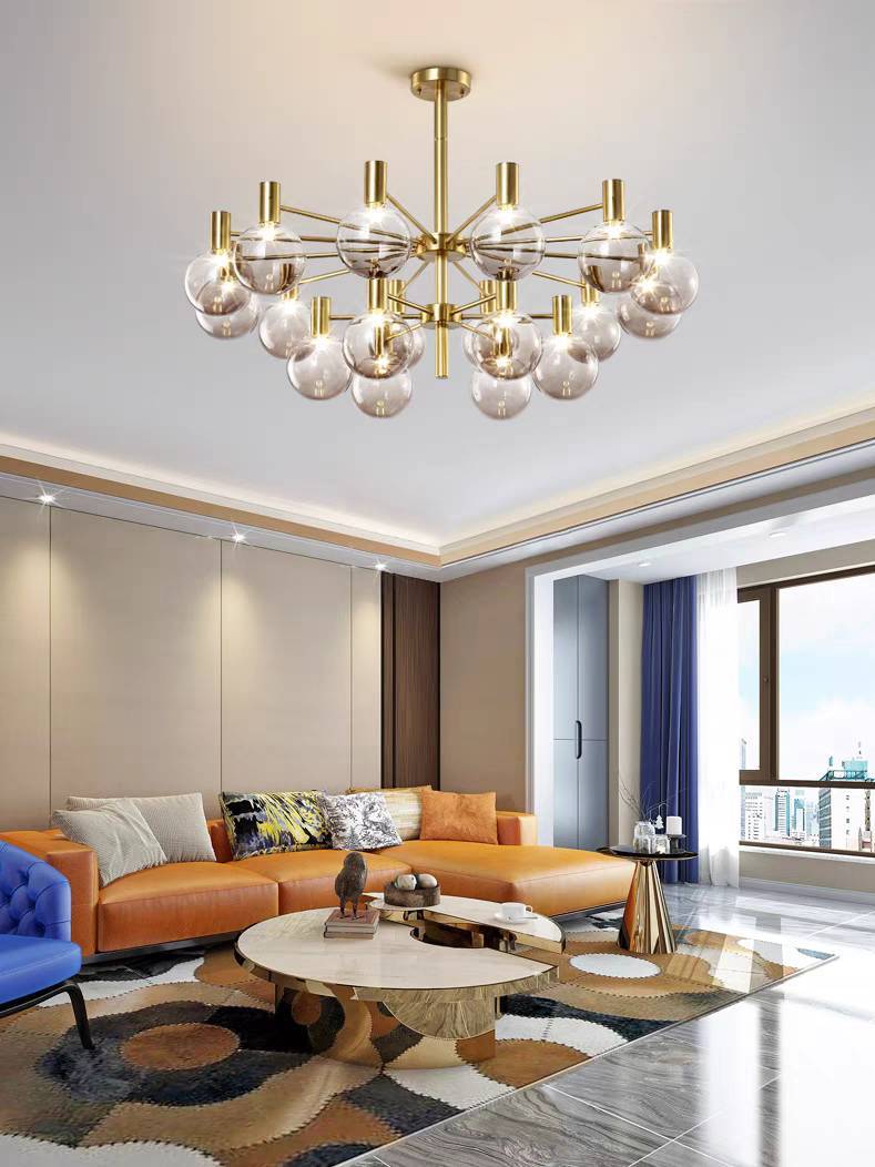 CT205A217 SOTMIA โคมไฟโต๊ะทานข้าว โคมไฟ เคาน์เตอร์บาร์ Nordic Light