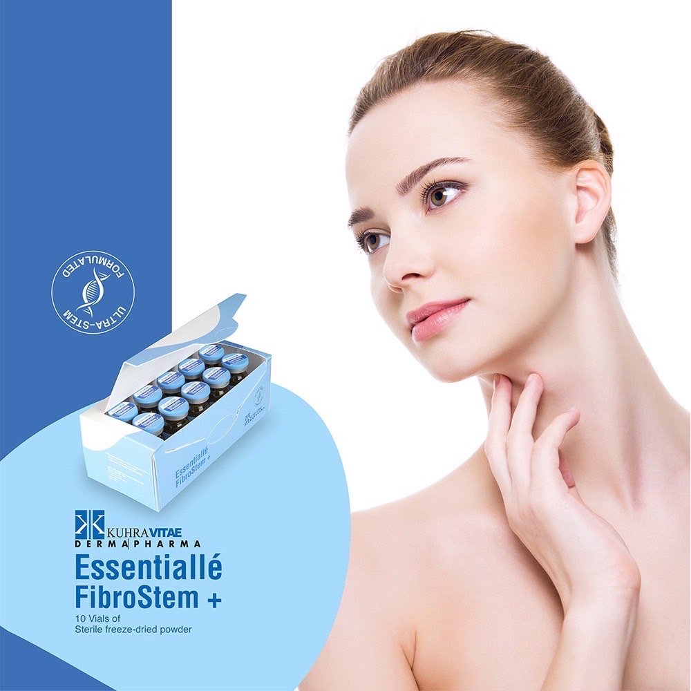 Essentialle fibrostem +