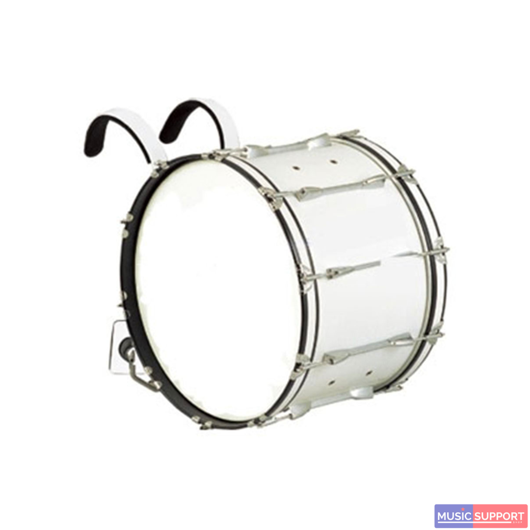 กลองใหญ่ 16-26 นิ้ว Symphony JBMBZ พร้อมชุดสะพาย