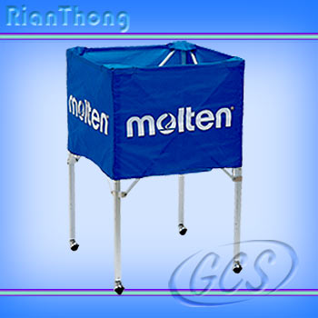 molten BK20HB ตะกร้าใส่บอล