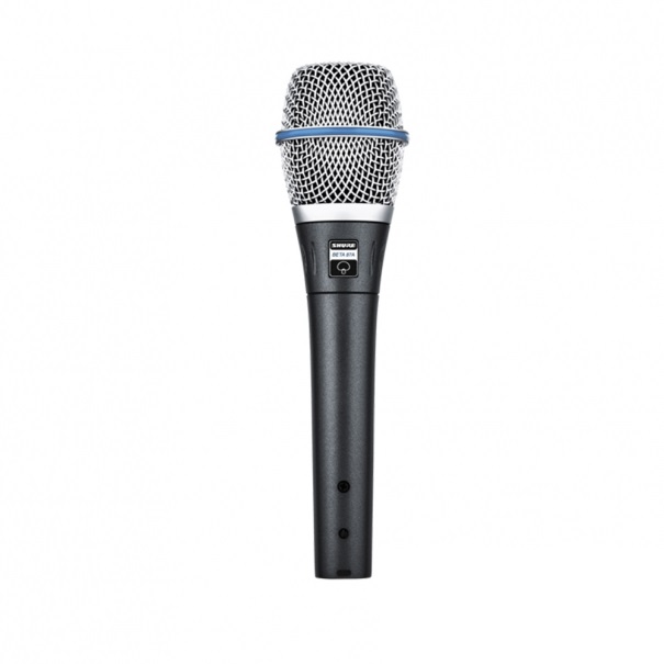 BETA87A ไมโครโฟน SHURE