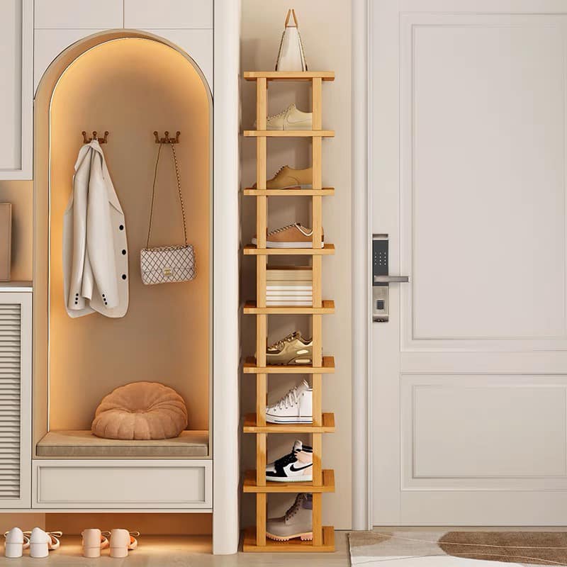 C0404 ชั้นวางรองเท้า