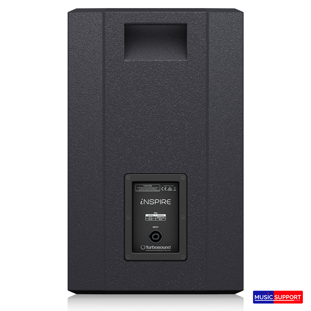 Turbosound iP82