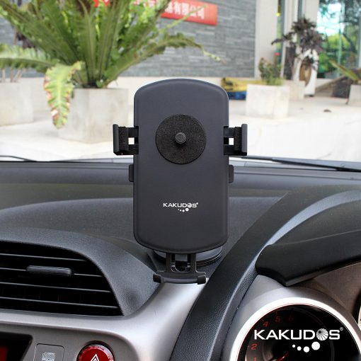 ที่วางโทรศัพท์มือถือในรถยนต์ แบรนด์ KAKUDOS Car Holder รุ่น K-086