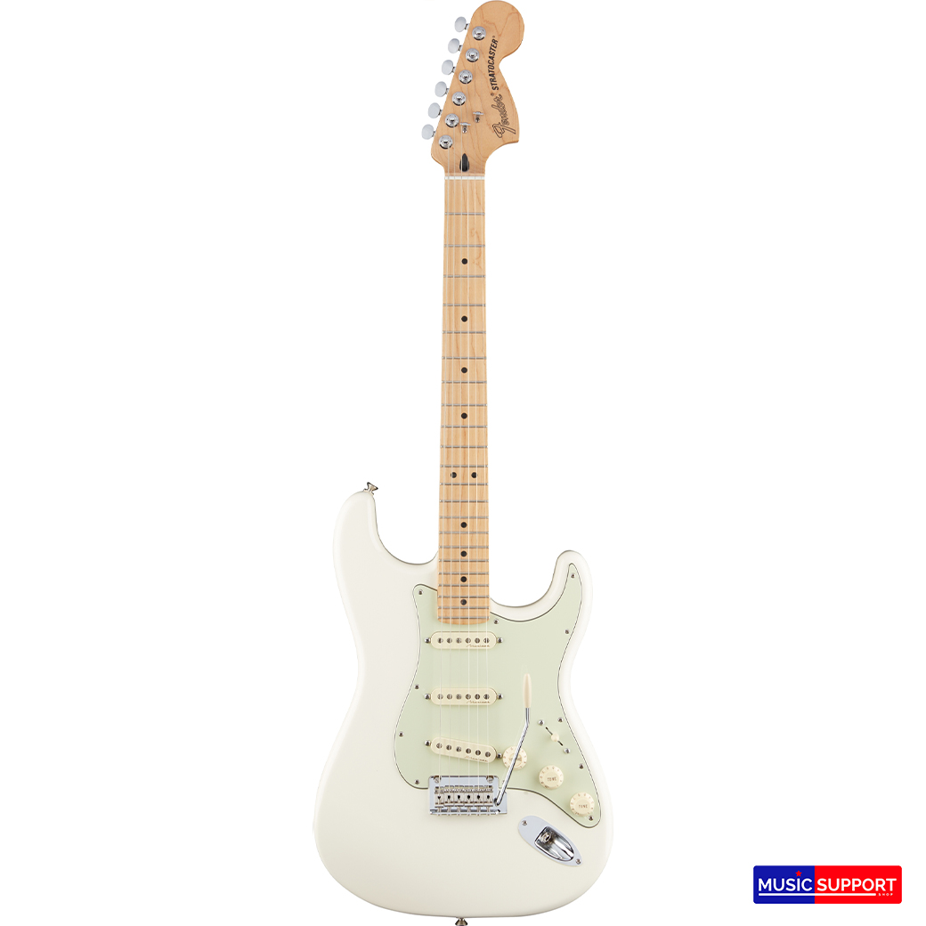 กีตาร์ไฟฟ้า Fender - Deluxe Roadhouse™ Strat® MN