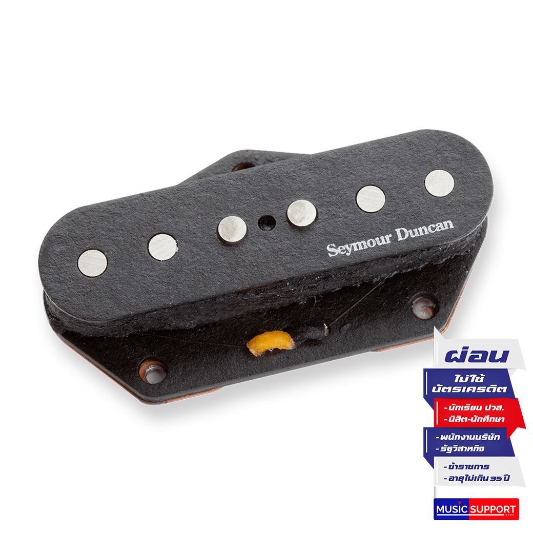 Seymour Duncan Jerry Donahue Lead Tele APTL-3JD BRIDGE