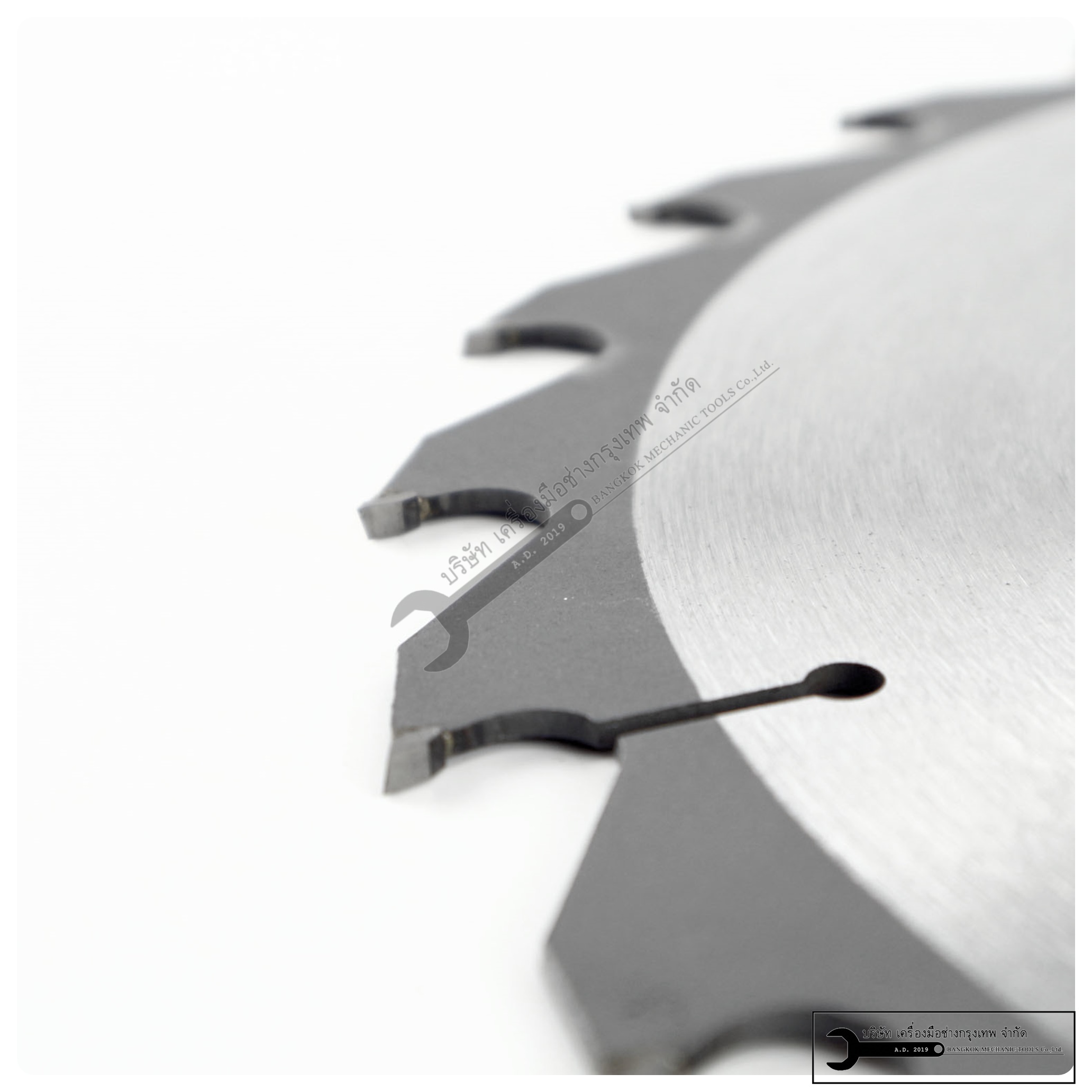 MARATHON ใบตัดไม้ฟันคาร์ไบค์ 14นิ้ว(355mm) ใบเลื่อยวงเดือน 14นิ้ว (24ฟัน 30ฟัน 40ฟัน 60ฟัน)